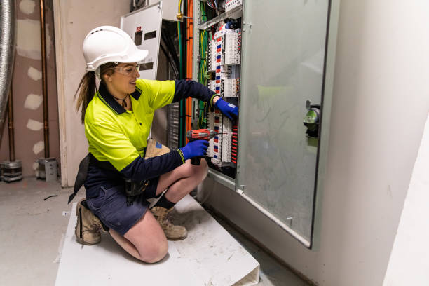 Best Electrical Rewiring Services  in Marion, MS