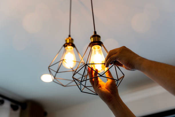 Best Electric Panel Repair  in Marion, MS