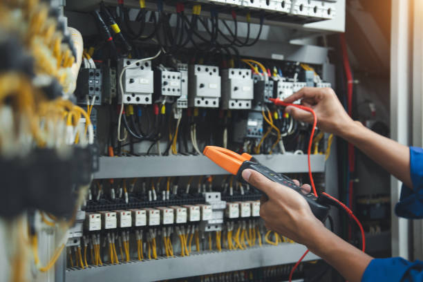 Best Best Electricians Near Me  in Marion, MS