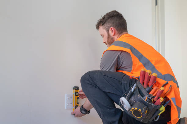 Best Residential Electrician Services  in Marion, MS