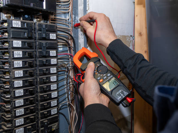 Best Affordable Electrical Installation  in Marion, MS